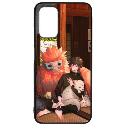 Megumis Shadow Puppet Xiaomi Redmi 9T tok
