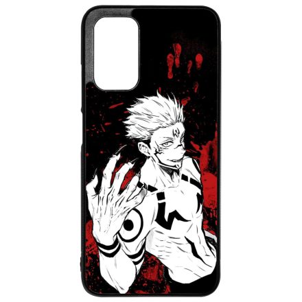 Cool Sukuna Xiaomi Redmi 9T tok