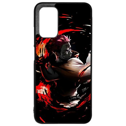 Sukuna Art - Jujutsu Kaisen Xiaomi Redmi 9T tok