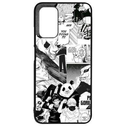 Panda Manga - Jujutsu Kaisen Xiaomi Redmi 9T tok