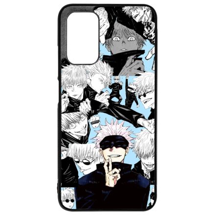 Gojou Face Aesthetic Xiaomi Redmi 9T tok