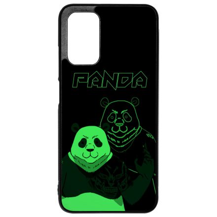 Green Panda - Jujutsu Kaisen Xiaomi Redmi 9T tok