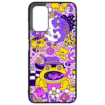 Psychedelic Festival - FROG - Weed Xiaomi Redmi 9T tok