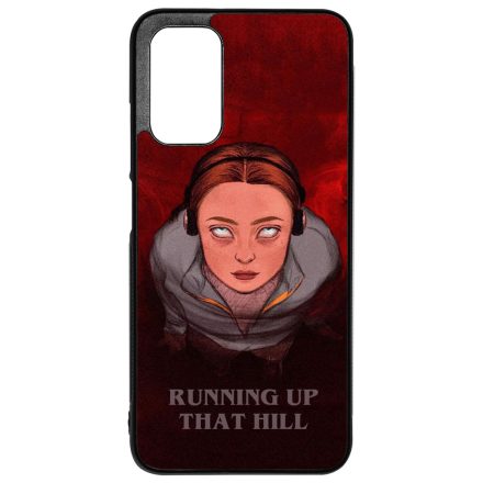 Running up that hill - Stranger things Xiaomi Redmi 9T tok