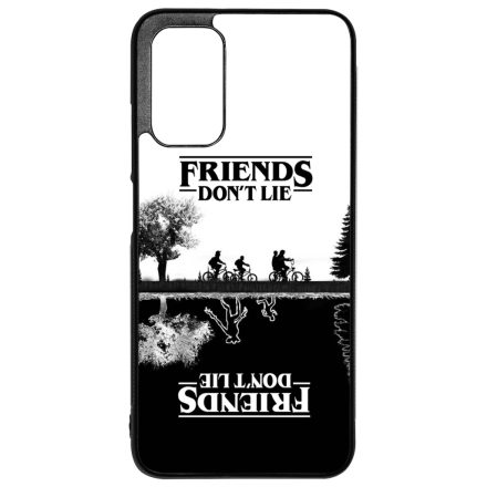 Friends dont lie - Upside down - Stranger things Xiaomi Redmi 9T tok