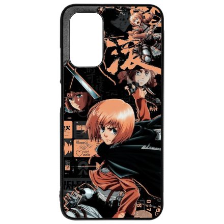 Armin Aesthetic - Attack on Titan Xiaomi Redmi 9T tok