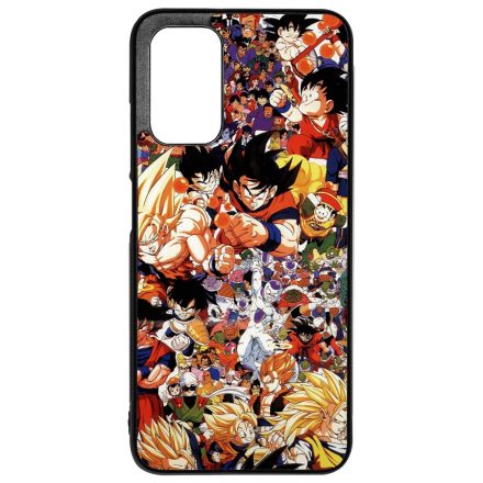 Dragon Ball Poster Art Xiaomi Redmi 9T tok