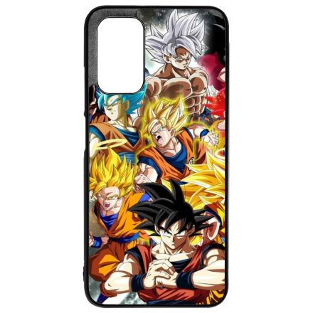 Songoku Evolution - Dragon Ball Xiaomi Redmi 9T tok