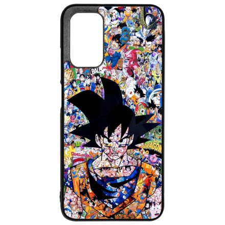 Songoku - Dragon Ball matricabomba Xiaomi Redmi 9T tok