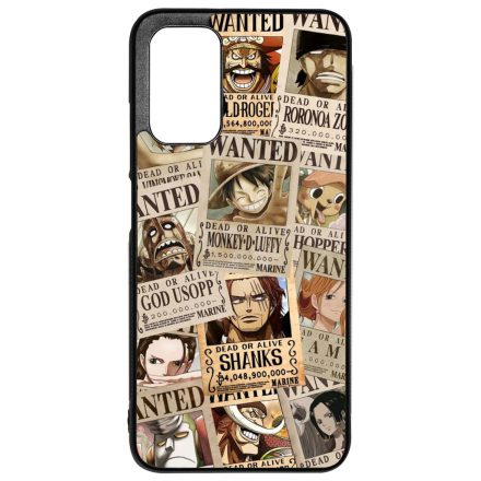 WANTED - One Piece Xiaomi Redmi 9T tok