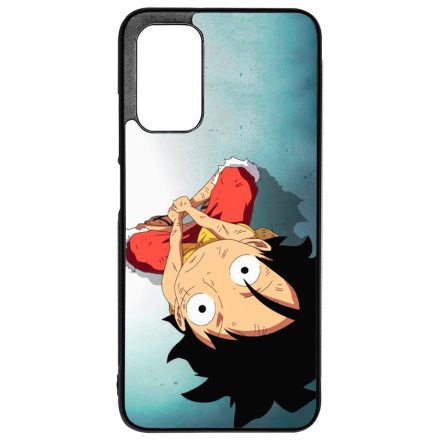 SAD Luffy - One Piece Xiaomi Redmi 9T tok