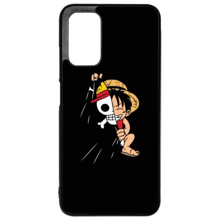 Luffy Mugiwara - One Piece Xiaomi Redmi 9T tok