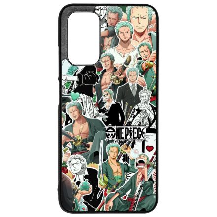 Zoro Aesthetic - One Piece Xiaomi Redmi 9T tok