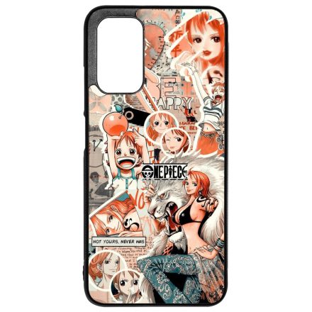 Nami Aesthetic - One Piece Xiaomi Redmi 9T tok