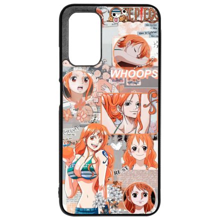 Nami WHOOPS Aesthetic - One Piece Xiaomi Redmi 9T tok
