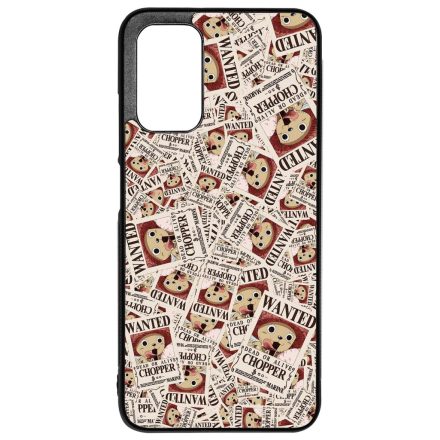 WANTED Chopper - One Piece Xiaomi Redmi 9T tok