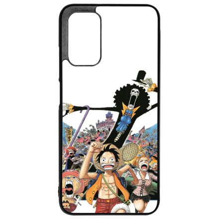RUN - One Piece Xiaomi Redmi 9T tok