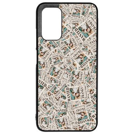 WANTED Franky - One Piece Xiaomi Redmi 9T tok