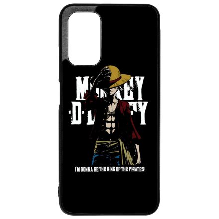 Luffy the King of Pirates - One Piece Xiaomi Redmi 9T tok
