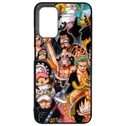 One Piece POP Art Xiaomi Redmi 9T tok