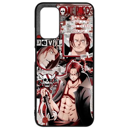 Shanks - One Piece Xiaomi Redmi 9T tok