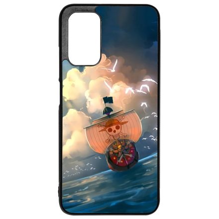 the Ship Art - One Piece Xiaomi Redmi 9T tok