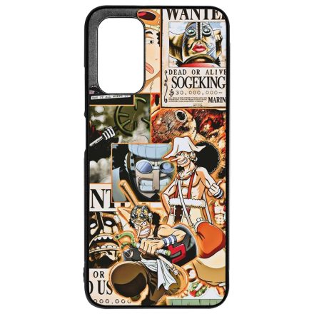 Usopp Aesthetic - One Piece Xiaomi Redmi 9T tok