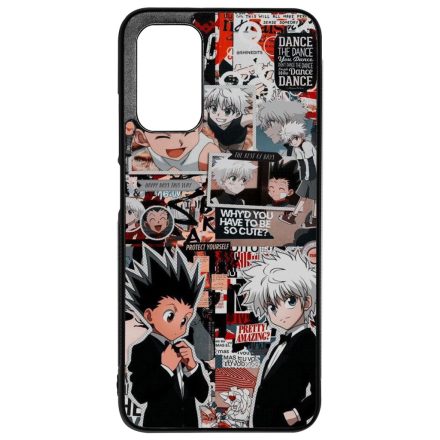 Hunter x Hunter Aesthetic Xiaomi Redmi 9T tok