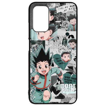 Gon Freecss Aesthetic - Hunter x Hunter Xiaomi Redmi 9T tok