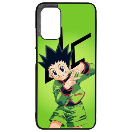 Gon Freecss GREEN - Hunter x Hunter Xiaomi Redmi 9T tok