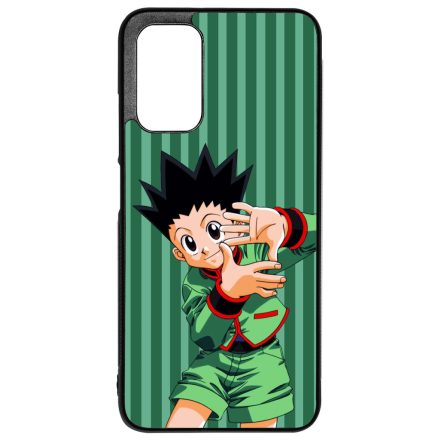 Gon Freecss STRIPE - Hunter x Hunter Xiaomi Redmi 9T tok