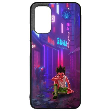 Gon Freecss Street - Hunter x Hunter Xiaomi Redmi 9T tok