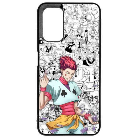 Hisoka Manga - Hunter x Hunter Xiaomi Redmi 9T tok