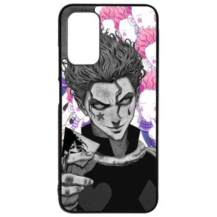 Hisoka Art - Hunter x Hunter Xiaomi Redmi 9T tok