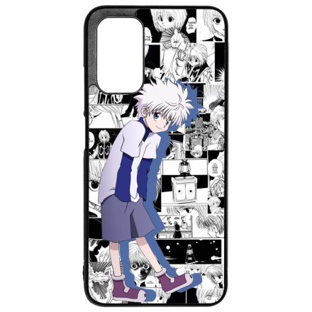 Killua Zoldyck - Hunter x Hunter Xiaomi Redmi 9T tok