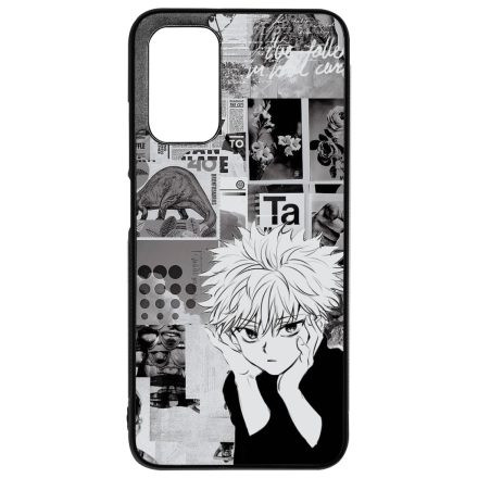 Killua Aesthetic - Hunter x Hunter Xiaomi Redmi 9T tok