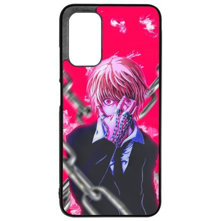 Kurapika RED - Hunter x Hunter Xiaomi Redmi 9T tok