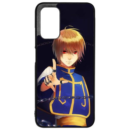 Kurapika - Hunter x Hunter Xiaomi Redmi 9T tok