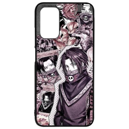 Feitan Portor Aesthetic - Hunter x Hunter Xiaomi Redmi 9T tok
