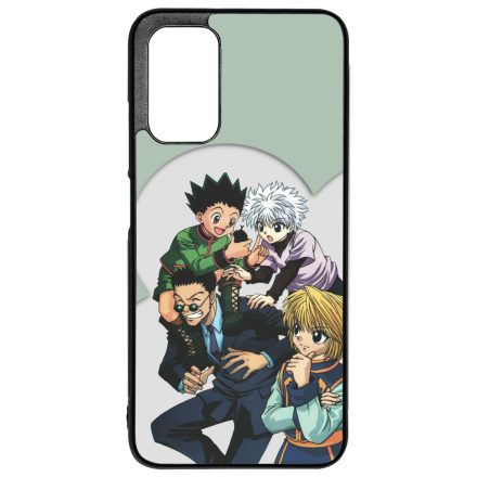 Hunter x Hunter Guys Xiaomi Redmi 9T tok
