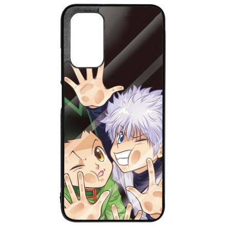 Gon Freecss and Killua - Hunter x Hunter Xiaomi Redmi 9T tok