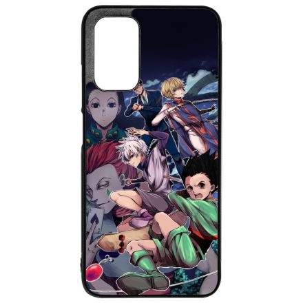 Hunter x Hunter Poster Xiaomi Redmi 9T tok