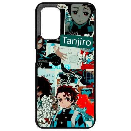 Tanjiro Aesthetic - Demon Slayer Xiaomi Redmi 9T tok