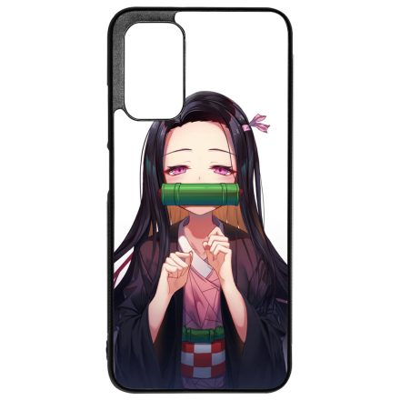 Nezuko Kamado - Demon Slayer Xiaomi Redmi 9T tok