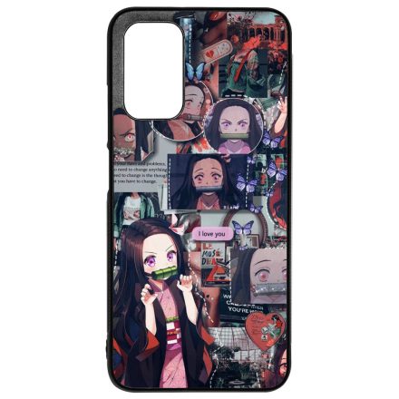 Nezuko Aesthetic - Demon Slayer Xiaomi Redmi 9T tok