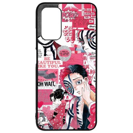 Akaza Aesthetic - Demon Slayer Xiaomi Redmi 9T tok
