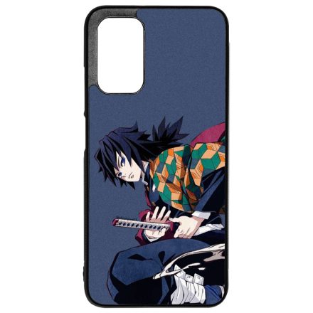 Giyu Tomioka - Demon Slayer Xiaomi Redmi 9T tok
