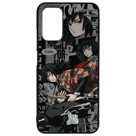 Giyu Tomioka Aesthetic - Demon Slayer Xiaomi Redmi 9T tok