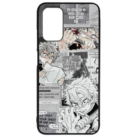 Hashira Aesthetic - Demon Slayer Xiaomi Redmi 9T tok