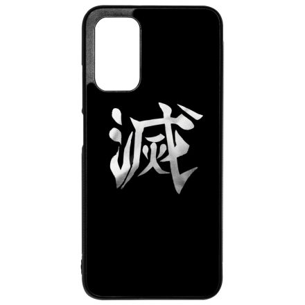 Demon Slayer Corps Logo Xiaomi Redmi 9T tok